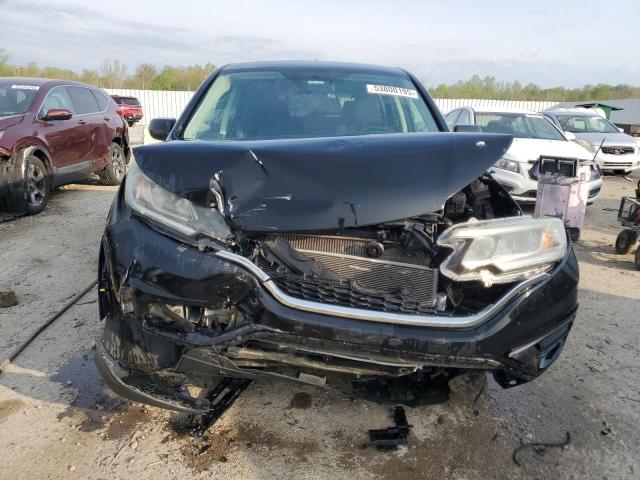 Photo 5 from auction – 2016 HONDA CR-V SE with VIN 5J6RM4H46GL090736