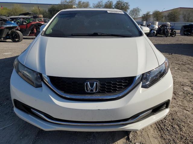 Photo 5 from auction – 2015 HONDA CIVIC EX with VIN 2HGFB2F80FH514708