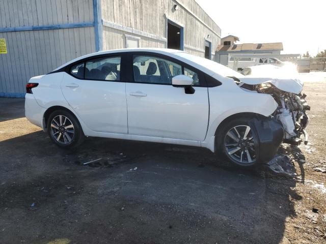 Photo 4 from auction – 2025 NISSAN VERSA SV with VIN 3N1CN8EV2SL826049