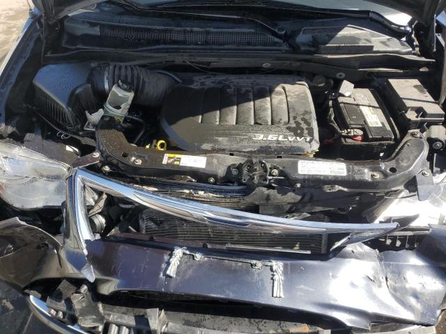 Photo 12 from auction – 2013 CHRYSLER TOWN & COU with VIN 2C4RC1BG2DR622772