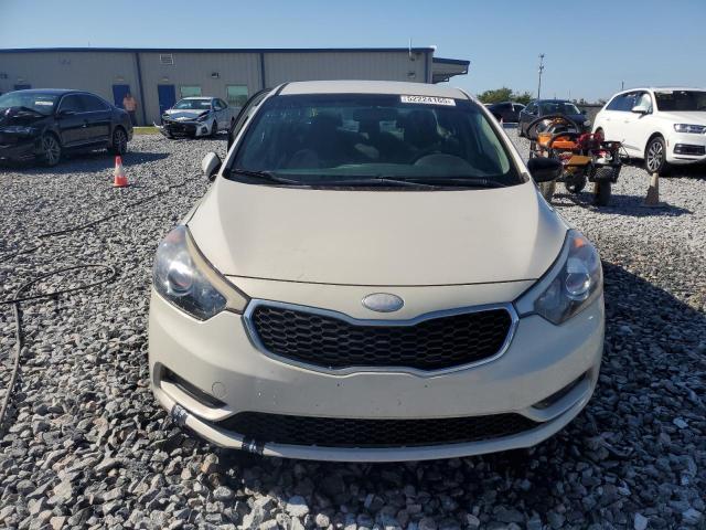 Photo 5 from auction – 2014 KIA FORTE LX with VIN KNAFK4A66E5061312