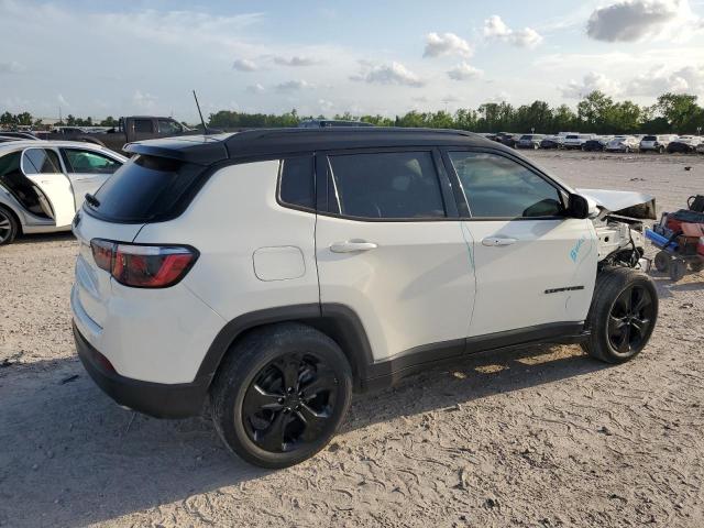Photo 3 from auction – 2019 JEEP COMPASS LA with VIN 3C4NJCBB5KT649267