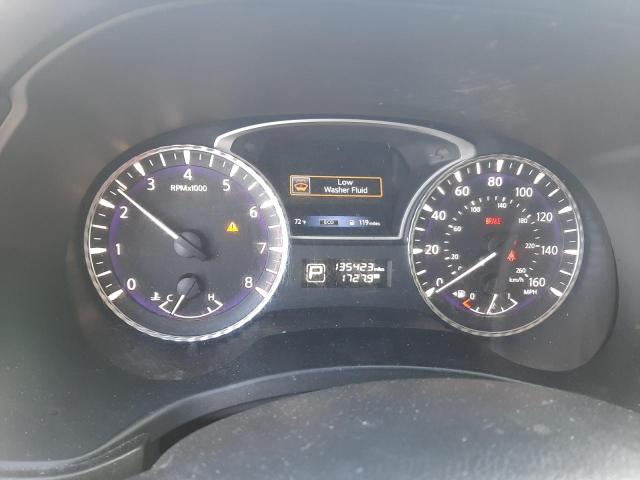 Photo 9 from auction – 2015 INFINITI QX60 with VIN 5N1AL0MN5FC511773