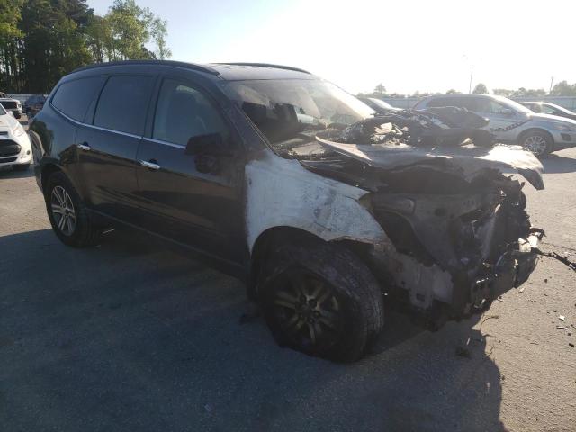 Photo 4 from auction – 2017 CHEVROLET TRAVERSE L with VIN 1GNKRHKD6HJ145019