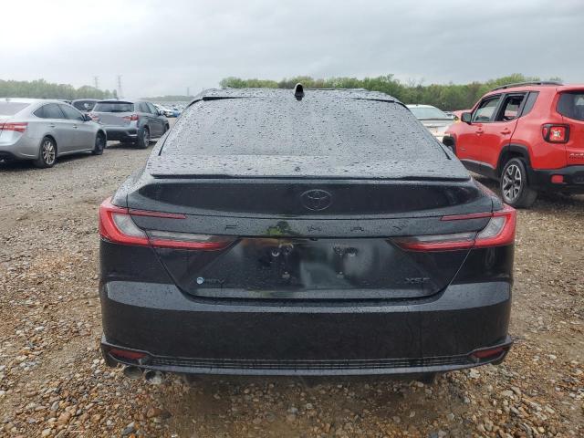 Photo 6 from auction – 2025 TOYOTA CAMRY XSE with VIN 4T1DAACK9SU538074