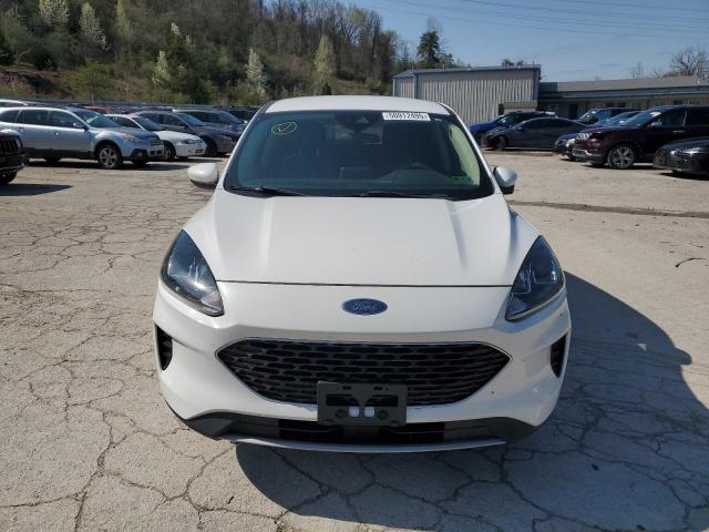 Photo 5 from auction – 2020 FORD ESCAPE with VIN 1FMCU9G64LUA59948