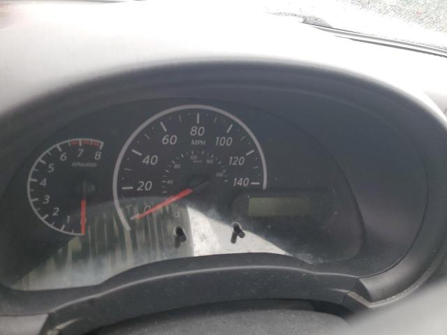 Photo 9 from auction – 2014 NISSAN VERSA S with VIN 3N1CN7AP2EL829720