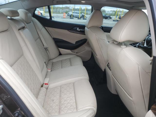 Photo 10 from auction – 2016 NISSAN MAXIMA 3.5 with VIN 1N4AA6AP2GC378304