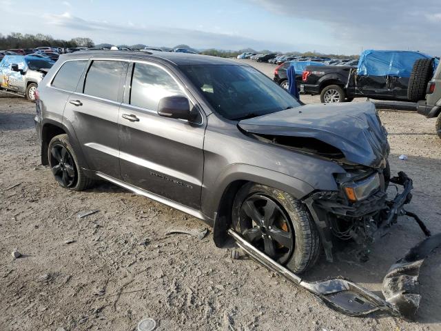 Photo 4 from auction – 2015 JEEP GRAND CHER with VIN 1C4RJFCG3FC159649