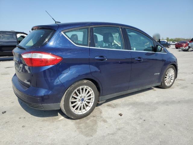Photo 3 from auction – 2016 FORD C-MAX SEL with VIN 1FADP5BU2GL107902