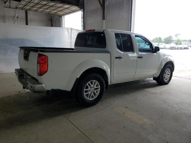 Photo 3 from auction – 2017 NISSAN FRONTIER S with VIN 1N6AD0ER7HN730368