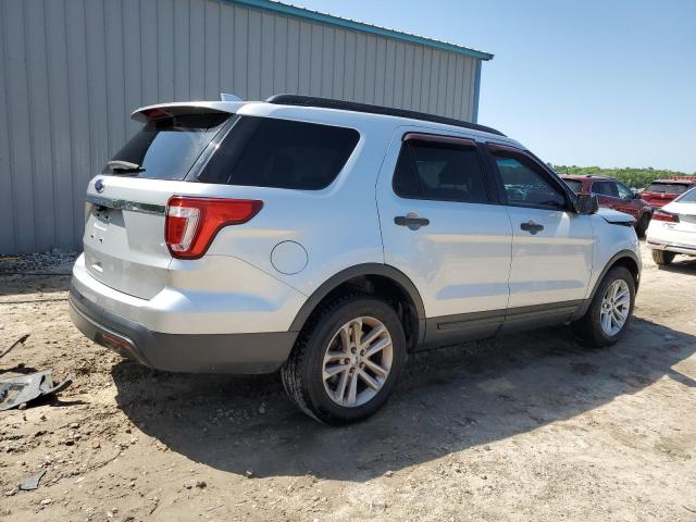 Photo 3 from auction – 2017 FORD EXPLORER with VIN 1FM5K7B80HGA07802