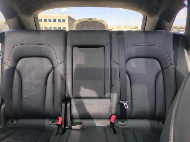 Photo 10 from auction – 2015 AUDI SQ5 PREMIU with VIN WA1CGAFP1FA139618