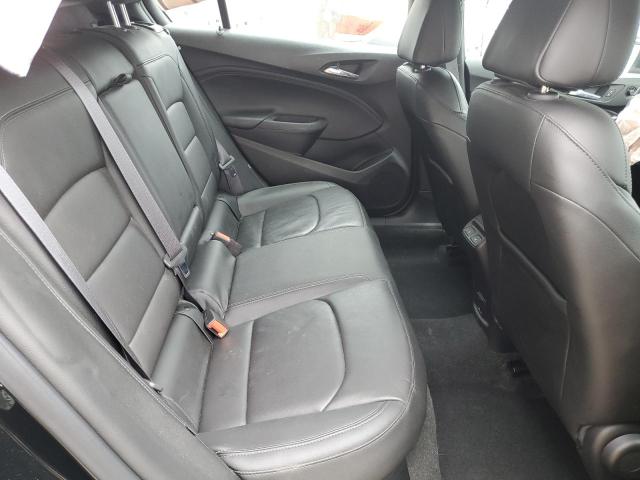 Photo 10 from auction – 2017 CHEVROLET CRUZE PREM with VIN 3G1BF6SM8HS589709