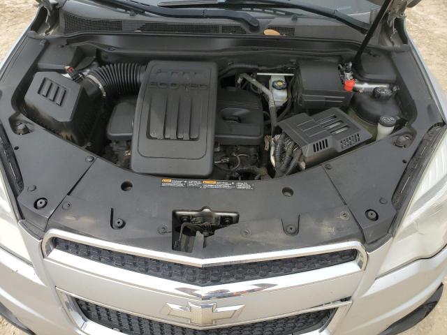 Photo 11 from auction – 2014 CHEVROLET EQUINOX LS with VIN 2GNALAEK0E6101668