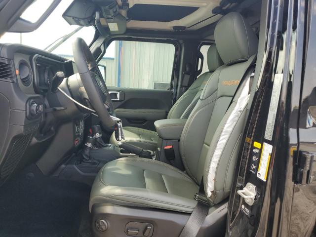 Photo 7 from auction – 2024 JEEP GLADIATOR with VIN 1C6JJTEG4RL120069
