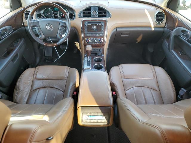 Photo 8 from auction – 2014 BUICK ENCLAVE with VIN 5GAKRCKDXEJ230308