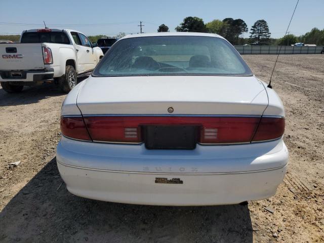 Photo 6 from auction – 1997 BUICK CENTURY with VIN 2G4WS52M9V1480628