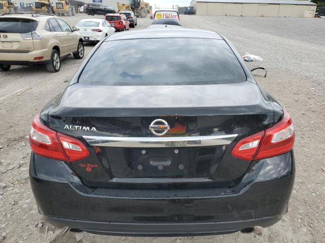 Photo 6 from auction – 2017 NISSAN ALTIMA with VIN 1N4AL3AP9HC247641