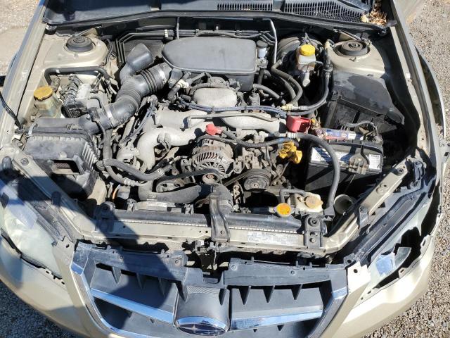 Zdjęcie 12 z aukcji – 2009 SUBARU OUTBACK 2. z VIN 4S4BP61C296311497