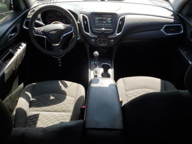 Photo 8 from auction – 2018 CHEVROLET EQUINOX LT with VIN 2GNAXJEV8J6326624