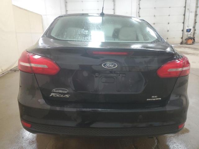 Photo 6 from auction – 2016 FORD FOCUS SE with VIN 1FADP3F20GL233740
