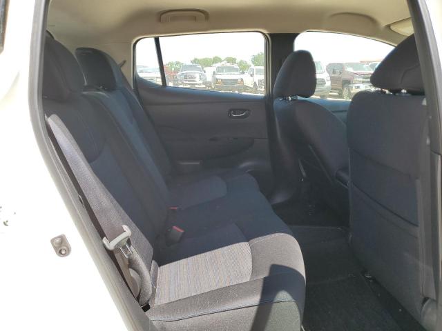 Photo 10 from auction – 2018 NISS LEAF with VIN 1N4AZ1CP4JC309081