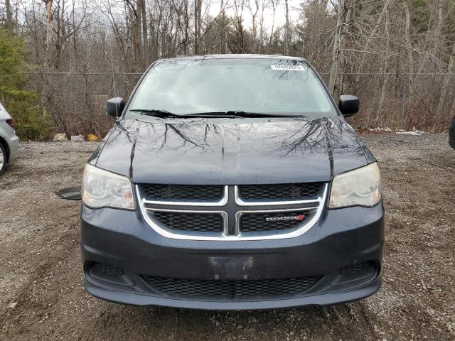 Photo 5 from auction – 2013 DODGE GRAND CARA with VIN 2C4RDGBGXDR730315