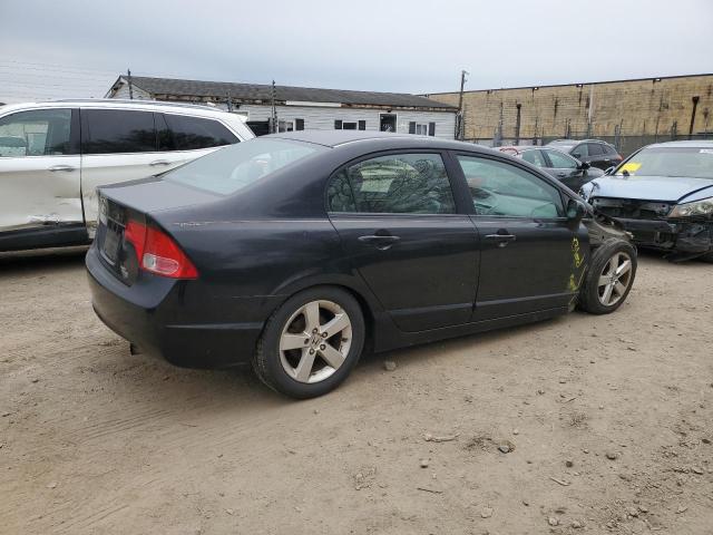 Photo 3 from auction – 2007 HONDA CIVIC EX with VIN 1HGFA16887L067823
