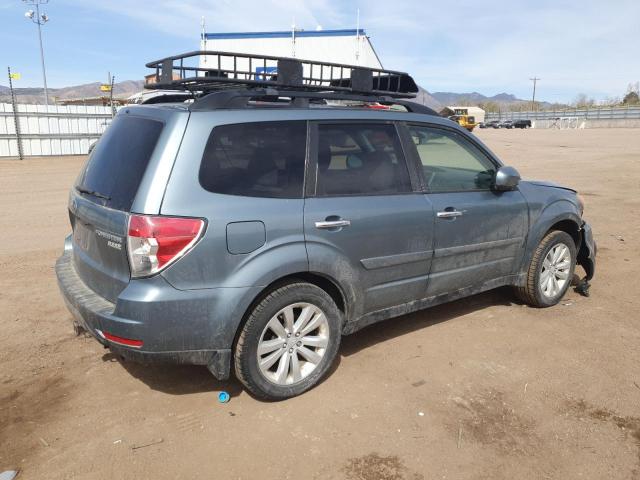 Photo 3 from auction – 2013 SUBARU FORESTER 2 with VIN JF2SHADC6DG433509