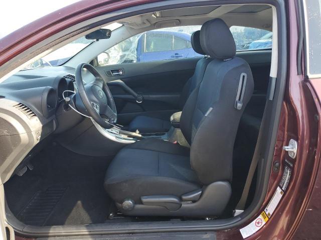 Photo 7 from auction – 2006 TOYOTA SCION TC with VIN JTKDE167860120420