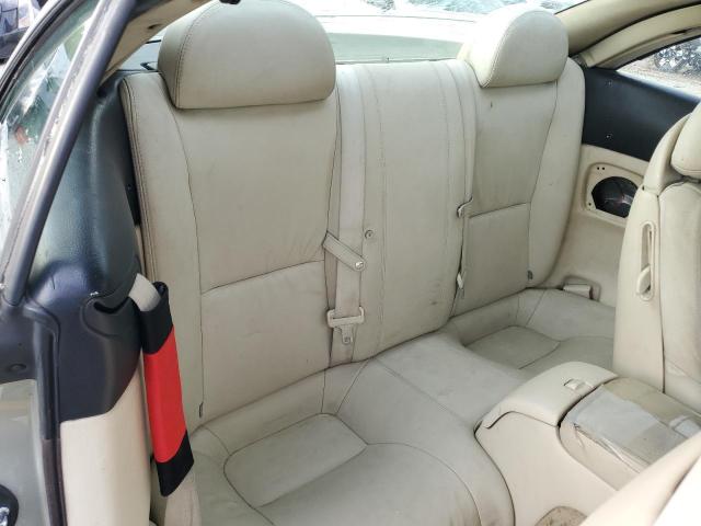 Фото 10 с аукциона – 2003 LEXUS SC 430 с VIN JTHFN48Y530037514