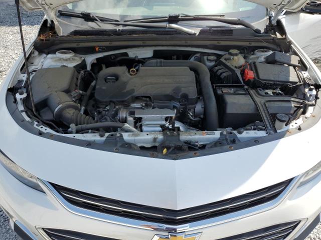 Photo 11 from auction – 2017 CHEVROLET MALIBU LT with VIN 1G1ZE5STXHF260940