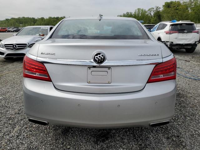 Photo 6 from auction – 2015 BUICK LACROSSE with VIN 1G4GB5G32FF320492