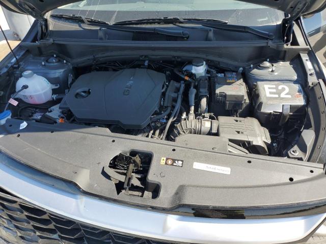 Photo 12 from auction – 2025 KIA SPORTAGE E with VIN KNDPV3DFXS7372438