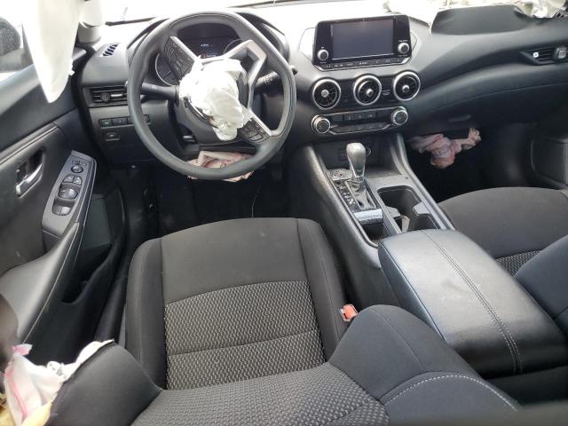 Photo 8 from auction – 2023 NISSAN SENTRA S with VIN 3N1AB8BV4PY307793
