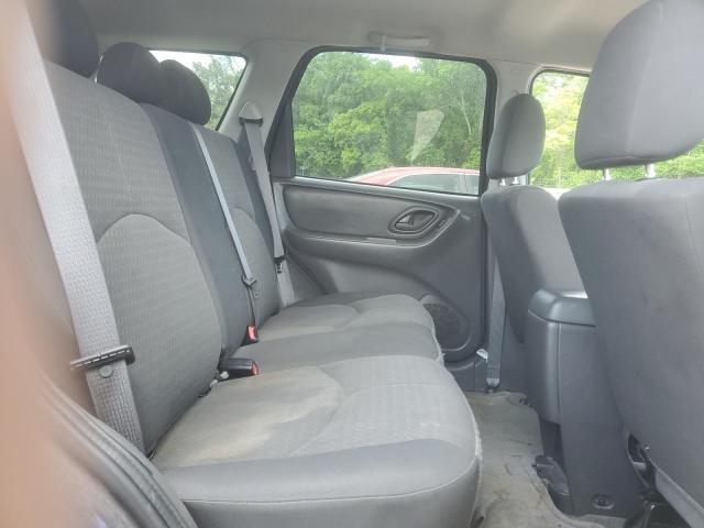 Photo 11 from auction – 2006 MAZDA TRIBUTE I with VIN 4F2YZ02Z06KM29320