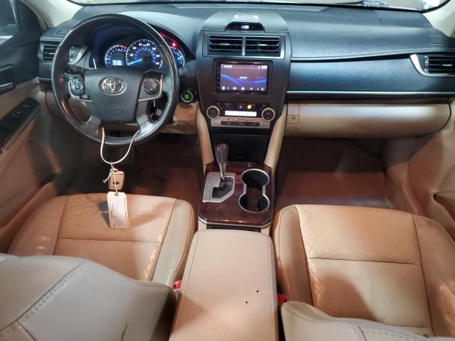 Photo 8 from auction – 2012 TOYOTA CAMRY BASE with VIN 4T1BF1FK4CU533015