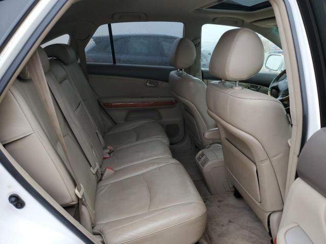Photo 10 from auction – 2005 LEXUS RX 330 with VIN 2T2HA31U05C052000