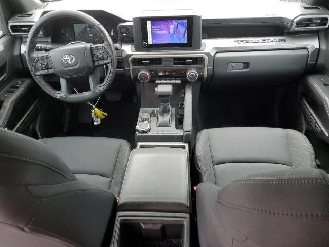 Photo 8 from auction – 2024 TOYOTA TACOMA DOU with VIN 3TMLB5JN6RM040012