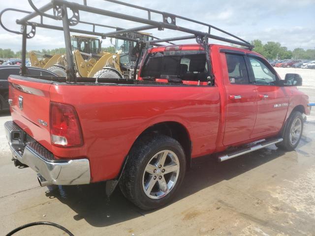 Photo 3 from auction – 2012 DODGE RAM 1500 S with VIN 1C6RD7GT0CS125777