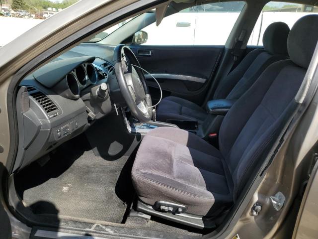 Photo 7 from auction – 2008 NISSAN MAXIMA SE with VIN 1N4BA41E38C802050