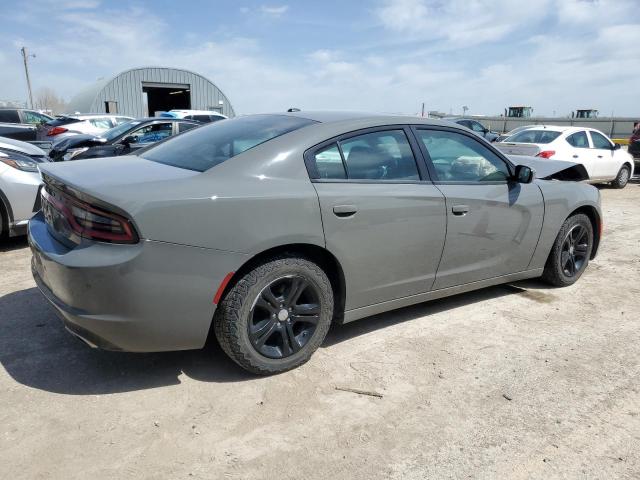 Photo 3 from auction – 2019 DODGE CHARGER SX with VIN 2C3CDXBG3KH717385