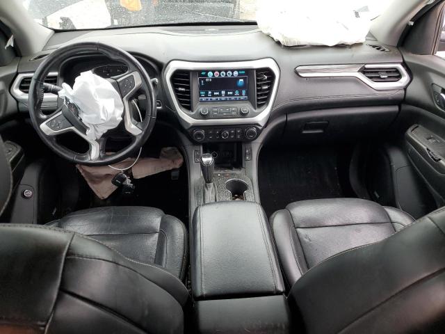 Photo 8 from auction – 2019 GMC ACADIA SLT-1 with VIN 1GKKNULS8KZ174903