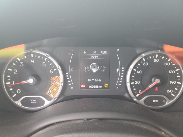 Photo 9 from auction – 2019 JEEP RENEGADE L with VIN ZACNJBBB2KPK00630