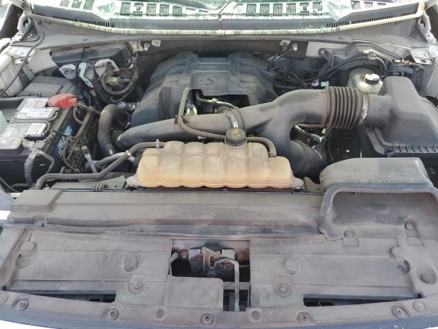 Photo 11 from auction – 2018 FORD F150 with VIN 1FTEW1EP4JKE63135