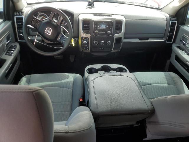 Photo 8 from auction – 2019 RAM 1500 CLASS with VIN 1C6RR7TT0KS614461