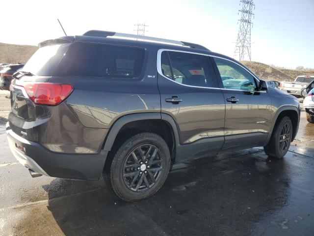 Photo 3 from auction – 2018 GMC ACADIA SLT with VIN 1GKKNULSXJZ192527