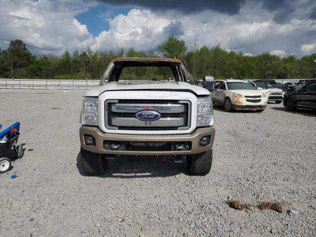 Photo 5 from auction – 2011 FORD F250 SUPER with VIN 1FT7W2BT7BEB36258