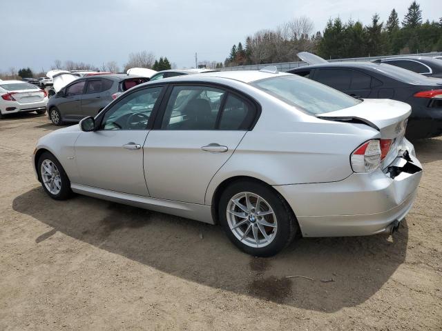 Photo 2 from auction – 2010 BMW 323 I with VIN WBAPG7C51AA641810